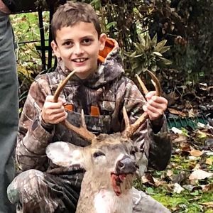 Meet your Posher, Billy n carletta